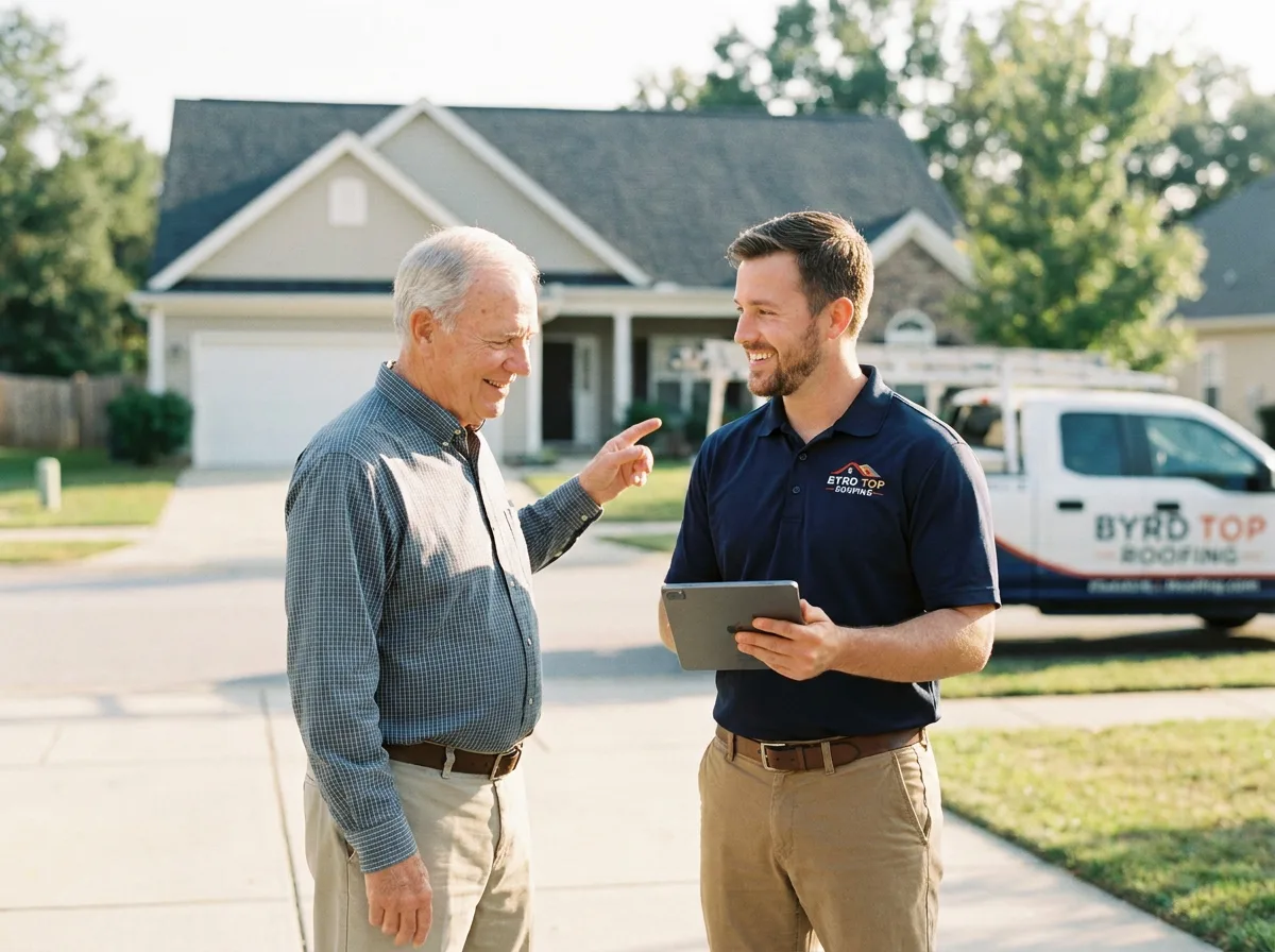 Roofing Fayetteville, PA FAQs